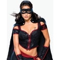 thumbnail image 2 of Secret Wishes Sexy Lady Zorro Women's Adult Costume Size Small 2-6, 2 of 3