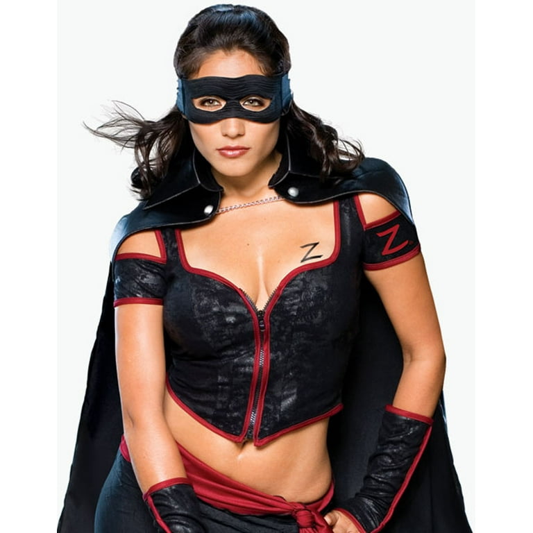 chinese dress ladies Amazon.com: Officially Licensed Women's Lady Zorro Costume, Includes Hat,  Mask, Gloves, Cape & Belt, Adults Halloween Outfit X-Small : Clothing,  Shoes & Jewelry main image 0