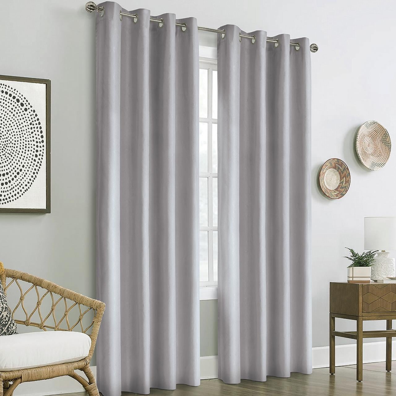 WINDOW TREATMENTS - FRENCH