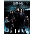 thumbnail image 2 of Selections from Harry Potter and the Goblet of Fire: Piano Acc., Book and CD, 2 of 3