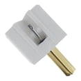 thumbnail image 4 of Gramophone Turntable Diamond Replacement Stylus for Tenorel, 4 of 5