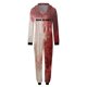 thumbnail image 2 of Halloween Pajamas Long Sleeved Zippered Family Matching Jumpsuit Romper Family Halloween Costumes Family Pajamas Matching Pjs, 2 of 4