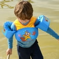 thumbnail image 3 of Body Glove Paddle Pals - Life Jacket, 3 of 3