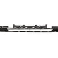 thumbnail image 4 of Front Bumper Center Lower Grille 86560B1000 For 2015-2017 Hyundai Genesis G80, 4 of 9