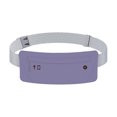 thumbnail image 1 of Sac Banane Élastique Réglable pour Course, Sac de Taille Ultraléger avec Prise Casque, Sac de Poitrine Unisexe pour Entraînement Physique Cyclisme Marche Randonnée Exercice, 1 of 7