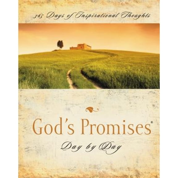 God's Promises Day by Day