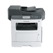 Imprimante laser monochrome multifonction Lexmark MX611DE remise à neuf