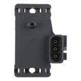 thumbnail image 3 of Guardoinrt Car Air Intake Pressure Sensor Replacement Vehicle Transducer Modification Black 1Set, 3 of 6