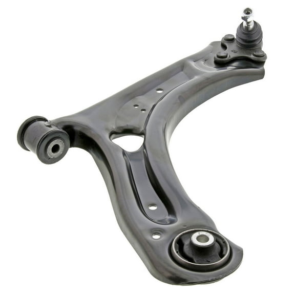 Suspension Control Arm and Ball Joint Assembly Fits select: 2012-2021 VOLKSWAGEN PASSAT, 2012-2019 VOLKSWAGEN BEETLE