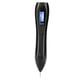thumbnail image 5 of Portátil LCD Dot Mole Peca Spot Eliminación de tatuajes Pluma Belleza Piel Máquina Negro, 5 of 8