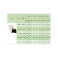 thumbnail image 5 of Suealasg 2Pcs Toddler Boy Clothes 3M 6M 12M 18M 24M 3T Kids Baby Boy Summer Casual Outfits Short Sleeve Letter Sun Print T-Shirt +Elastic Waist Shorts Set, 5 of 8