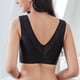 thumbnail image 3 of WILLBEST Paquete De Brasier Para Mujer Sujetador Deportivo Ultrafino De Seda Helada Para Mujer, Cómodo, De Talla Grande, Sin Costuras, Inalámbrico Y Con Almohadillas Extraíbles., 3 of 3