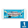 thumbnail image 2 of Feastables MrBeast Cookies and Cream Chocolate Bar - 60g, 2 of 5