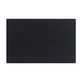thumbnail image 1 of Plamita de silicona para mesa de cocina de comedor sin deslizamiento para niños pequeños para niños resistentes a la alfombra de comedor resistente al negro, 1 of 8