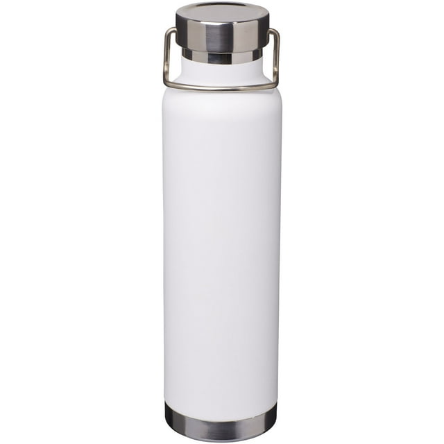 Avenue Bouteille Isotherme sous Vide en Cuivre Thor
