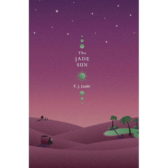 The Jade Sun (Realm of the Prophets #2), (Paperback)