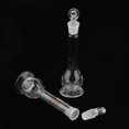 thumbnail image 3 of Micro Volumetric W/base And Ground Pennyhead Stopper for Tighter Sealing 10 ml, 3 of 8