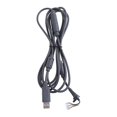 thumbnail image 3 of Reemplazo del adaptador de cable Breakaway para los accesorios del controlador con cable Xbox360, gris Feliz Sencillez, 3 of 5