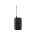 thumbnail image 2 of Shure BLX14 - Wireless audio delivery system for microphone, 2 of 8
