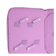 thumbnail image 6 of Pet Groom Scissors Pouch Grooming Tool Storage Case Travel Organizer Premium PU Leather for Dog Cat Groomers, 6 of 9