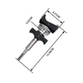 thumbnail image 3 of T10530 Pencil Type Ignition Coil Puller Removel Tool, 3 of 5