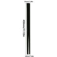 thumbnail image 3 of CoreLiving Vacuum Extension Wand [Universal Fit] Compatible with Wet/Dry Vacuums 1.38 inch Diameter Extension Tube Pipe for Shop-Vac Accessories with Standard 1-1/4 inch Fitting, 3 of 9