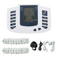 thumbnail image 1 of Mini Electrical Vibrating Meridian Pulse Muscle Stimulator Massage Physiotherapy, 1 of 4