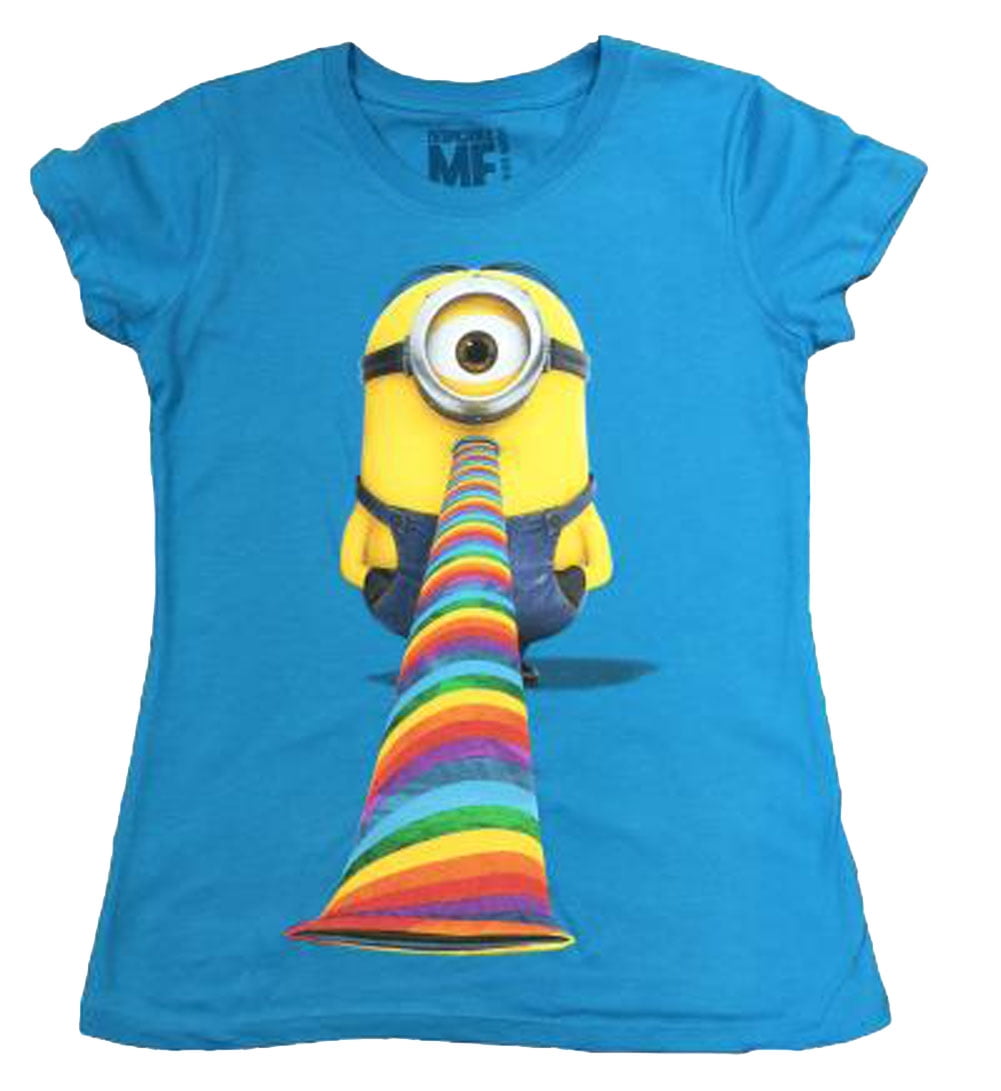 despicable me shirt