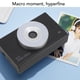 thumbnail image 4 of Cámara Digital Para Niños, Cámara 4k Vlogging 8x Cámaras De Disparo Digital Zoom Digital Con Luz De Relleno, Cámara Pequeña Compacta Para Niños Adolescentes Niñas Niñas, 4 of 7