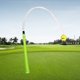 thumbnail image 1 of Cuerda para columpio de golf Cuerda para columpio de Golf de PU acción correctiva ayuda para entrenamiento de Golf cuerda accesorios para exteriores Barbie Nuevos Originales, 1 of 7