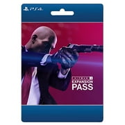 HITMAN 2: Expansion Pass, Warner Bros., Playstation, [Digital Download]