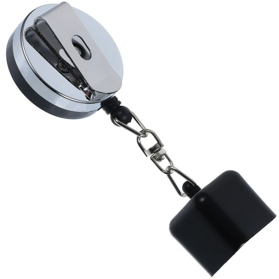 WHAMVOX Pocket Accessories Billiards Chocolate Clip Precisely Formed Chalk Holder