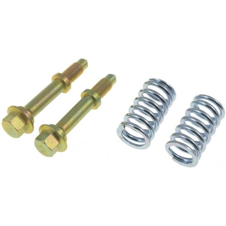 UPC 037495031233 product image for Dorman 03123 Exhaust Manifold Bolt and Spring for Specific Models Fits select: 2 | upcitemdb.com
