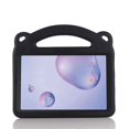 thumbnail image 3 of Dteck Kids Case For Samsung Galaxy Tab A4S /Galaxy Tab A 8.4 (2020) , Shockproof Light Weight Handle Stand Case EVA Foam Protective Cover with Kickstand, Black, 3 of 8