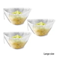 thumbnail image 4 of Soy Milk Bag Food Strainer Bag for Soymilk Yogurts for Making Nut Milk, 4 of 5