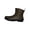 Brown, variant on Footwear Digger Mid Men's Waterproof Boots, Brown, 14 M