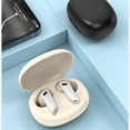 thumbnail image 3 of Xingzhi In-ear Digital Display Earbuds 5.2 Earbuds for Sports Running Working TYPE1, 3 of 6