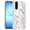Purple and Green Wildflowers, variant on XPM for Samsung Galaxy A17 5G Phone Case, Beautiful TPU Design, Slim Shockproof Soft Cover for Women and Girls, Stylish Protective Cover for Galaxy A17 (White Daisies with Yellow Smiley Faces)
