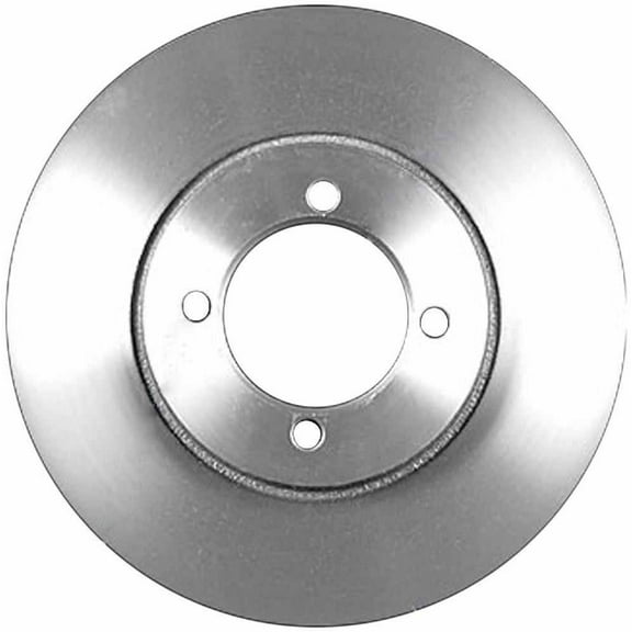 Bendix PRT1116 Premium Brake Rotor