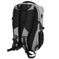 thumbnail image 5 of Mochila para Ordenador Portátil JAAS Multifuncional Antirrobo Impermeable Gris, 5 of 5