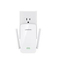 thumbnail image 2 of Linksys RE6300 AC750 Dual-Band WiFi Range Extender, Coverage up to 1000 sq ft, 2 of 7