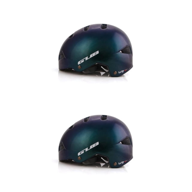 Eigraketly Casco de ciclismo Cascos Sombrero Suministros de equitación Motocicleta Type6 NO6