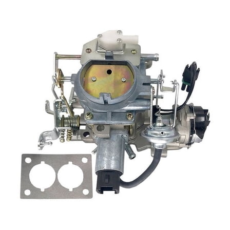 Carburetor - Compatible with 1982 - 1985 Jeep Scrambler 1983 1984