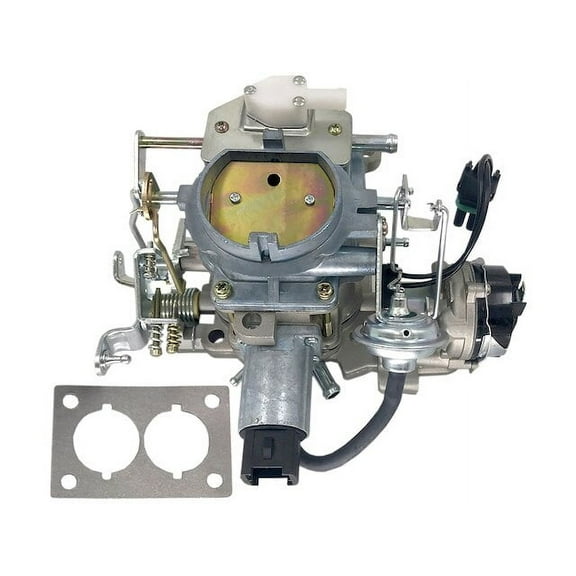 Carburetor - Compatible with 1982 - 1985 Jeep Scrambler 1983 1984