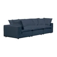thumbnail image 5 of TOV Furniture Cali Modular Sofa, 5 of 7