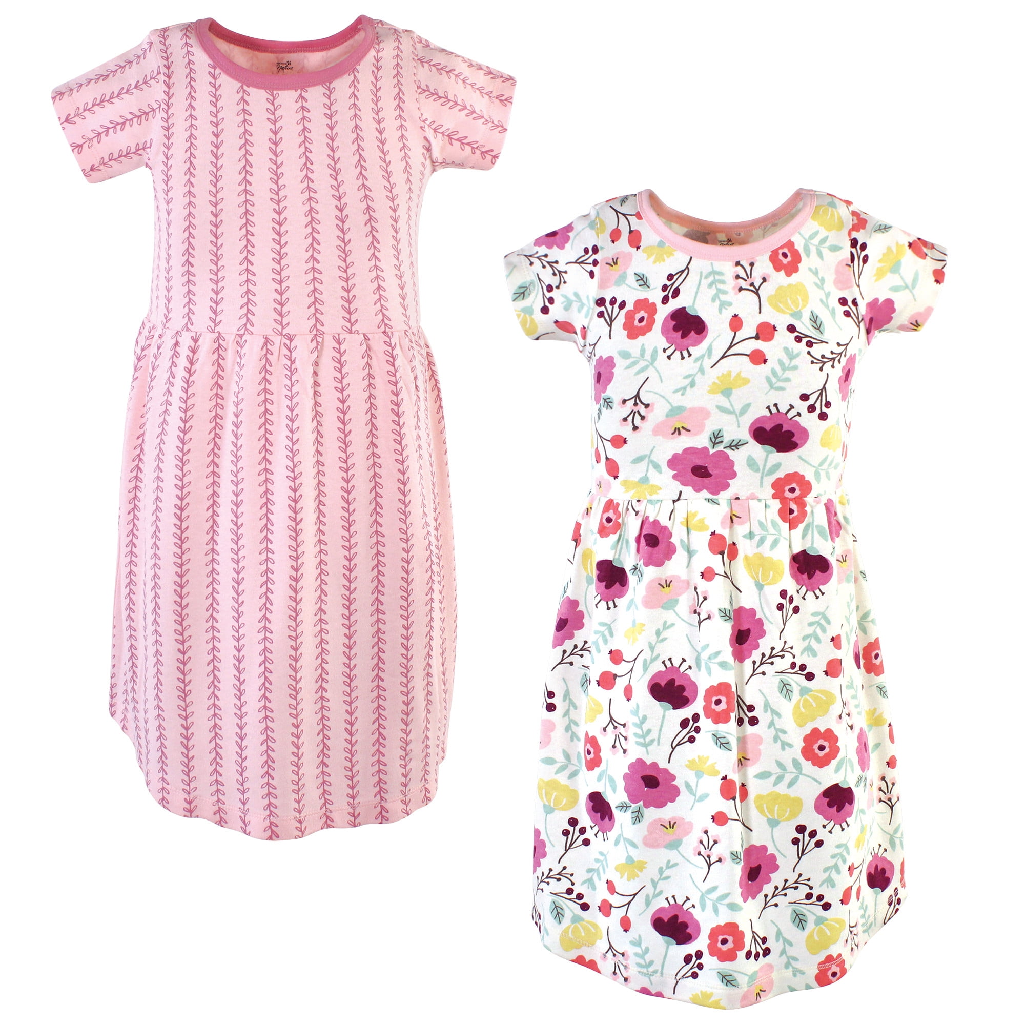 walmart cotton dresses