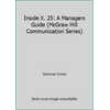 Inside X. 25: A Managers Guide (McGraw Hill Communication Series), Used [Hardcover]