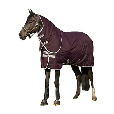 Amigo Hero Ripstop Plus Medium 81 Burgundy Fig