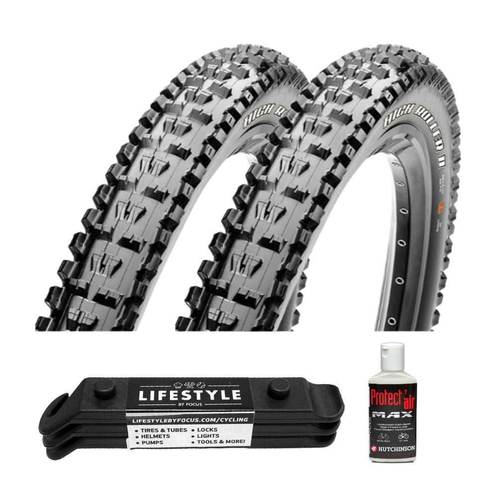 maxxis high roller 27.5