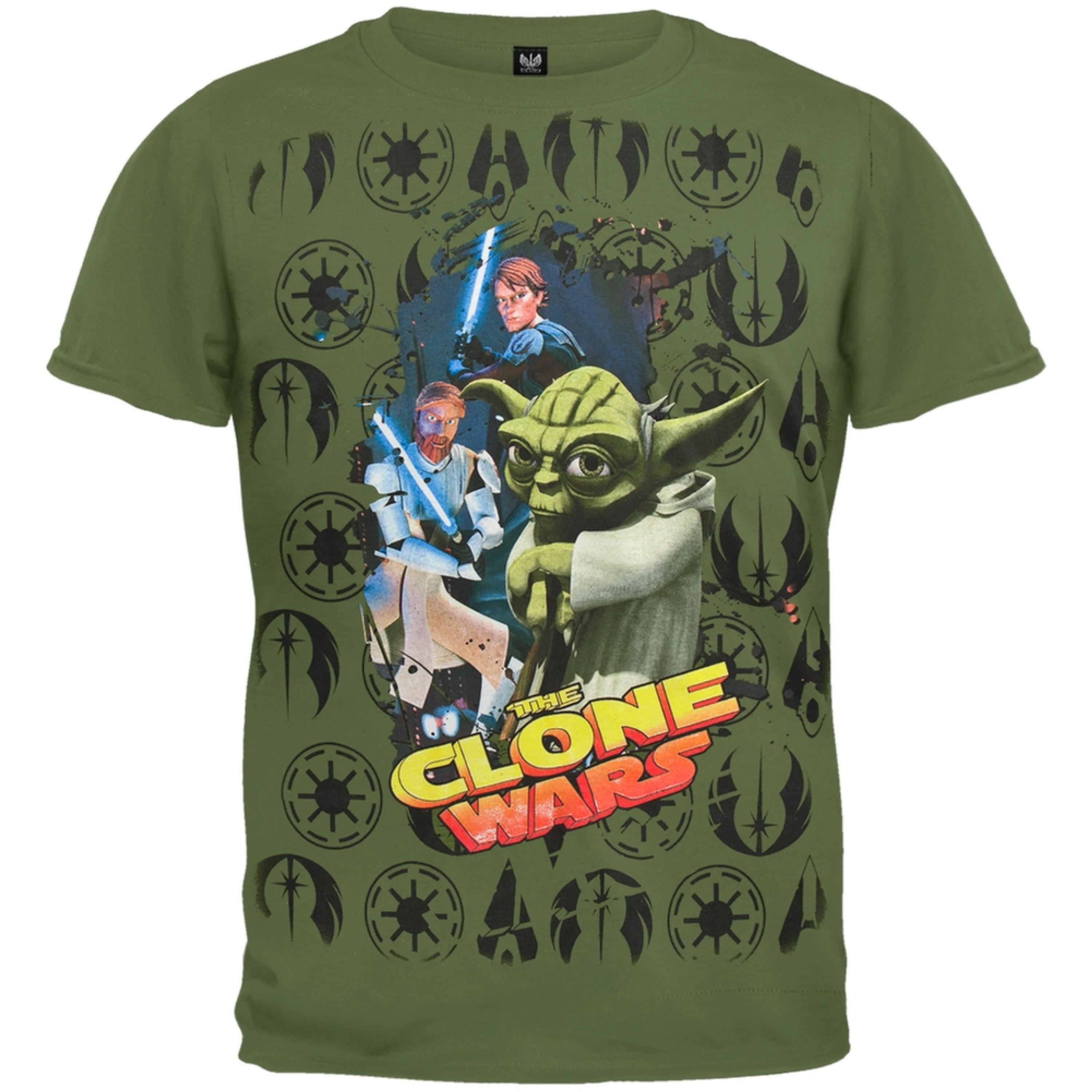 clone hero shirt